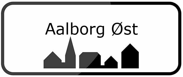 9220 Aalborg Øst